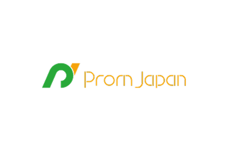 プロムジャパン株式会社のロゴ
