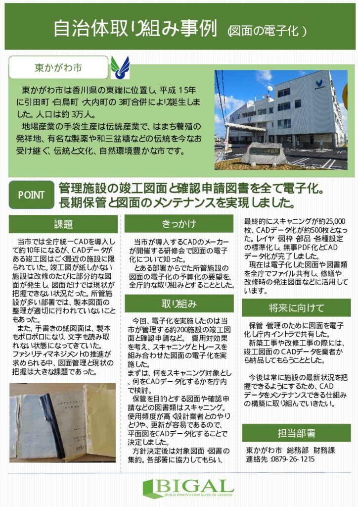 図面電子化支援センター B@図